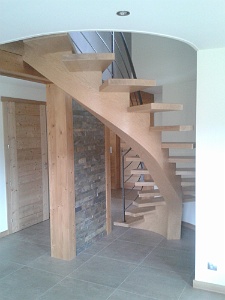 INTERIEUR ESCALIER  (37)